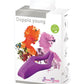 Beauments Doppio Young - Morado