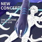 SixTouch Male Tentacle Training Masturbator Vibrator