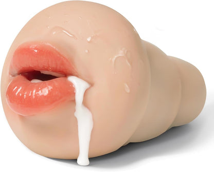 Manchon vagin OralFlex BJ pour pompe pénienne