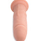 Big Shot 7" Vibrating Dildo without Balls