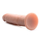 Big Shot 7" Vibrating Dildo without Balls