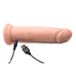 Big Shot 7" Vibrating Dildo without Balls