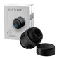 Arcwave Voy Compact Stroker con ajuste de tensión, negro