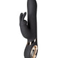 Vibrador Conejo Victoria de Blush - Negro