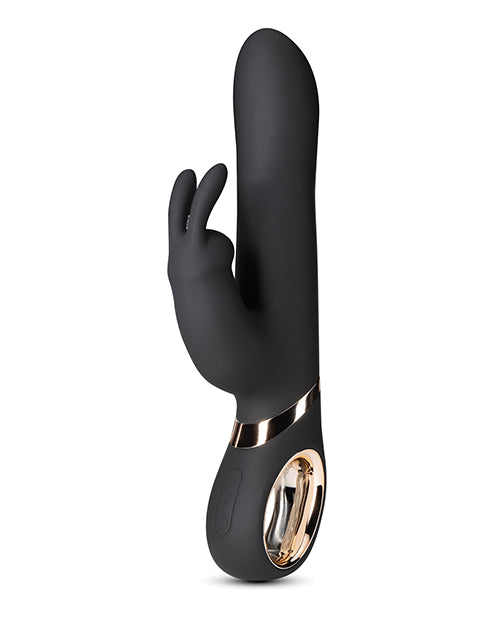 Vibrador Conejo Victoria de Blush - Negro
