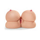 PDX Extreme Dirty Talk Interactivo Masturbador para Follar Tetas