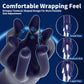 HexaGrip Male 360° Tentacle Vibrator Trainer