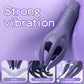 SixTouch Male Tentacle Training Masturbator Vibrator