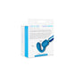 Le Wand Petite Glider Weighted Silicone Attachment
