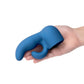 Accesorio de silicona de doble peso Le Wand Petite