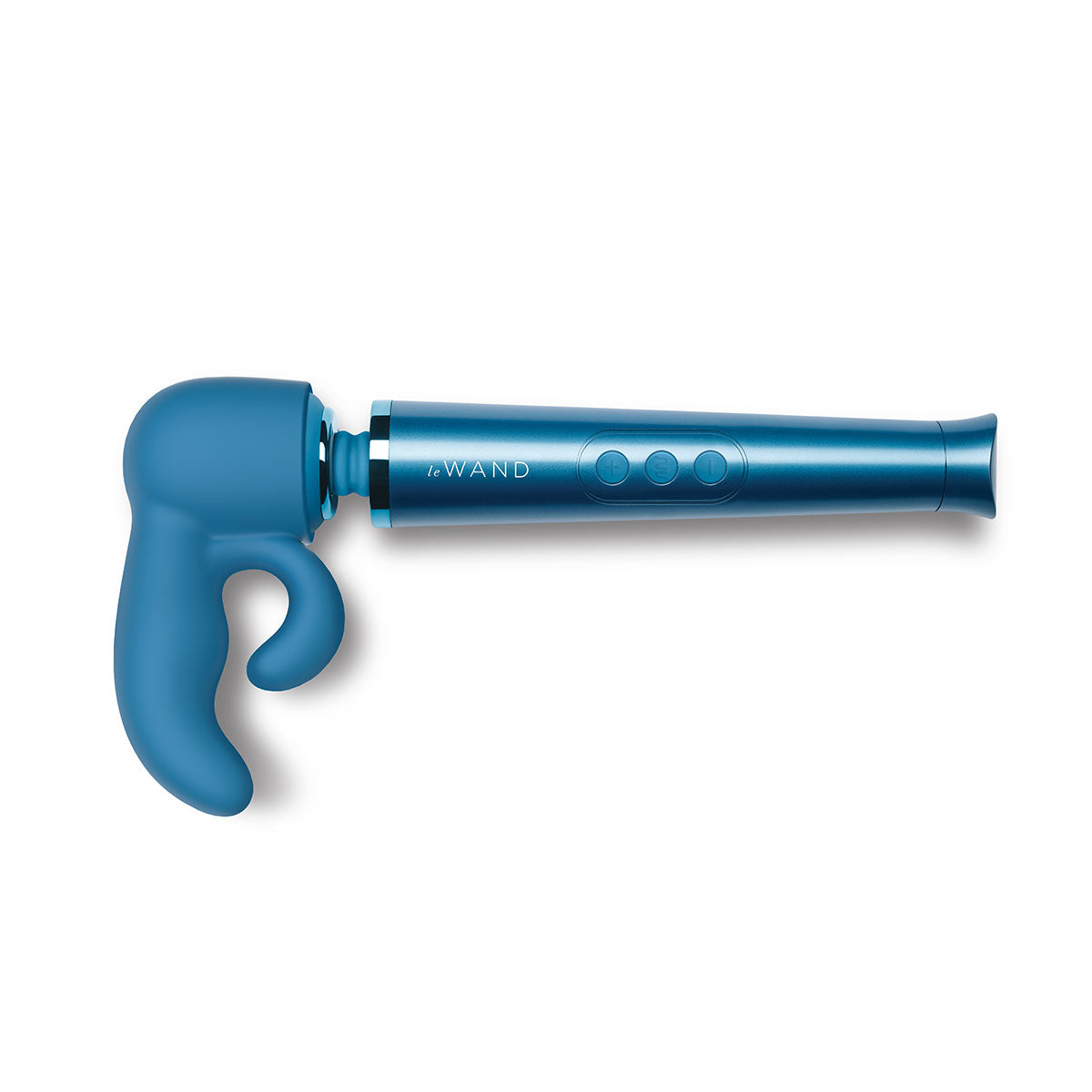 Accesorio de silicona de doble peso Le Wand Petite
