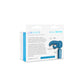Accesorio de silicona de doble peso Le Wand Petite