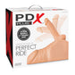 PDX Plus Course Parfaite - Légère
