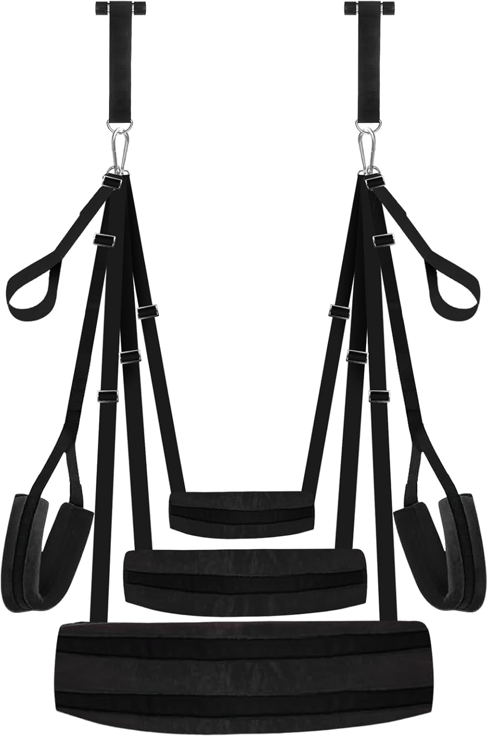 Columpio sexual para puerta de alta resistencia UltraPlush 800 lb