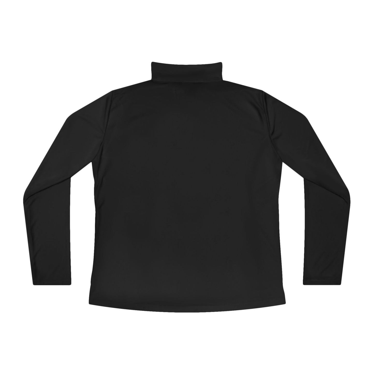Sudadera con cremallera corta para mujer AE