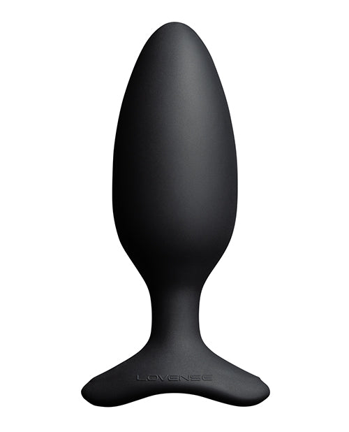 Lovense Hush 2 Vibrador Anal - 1.75 pulg.