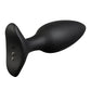 Lovense Hush 2 Vibrador Anal - 1.75 pulg.