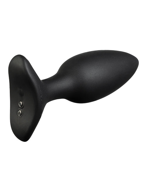 Lovense Hush 2 Vibrador Anal - 1.75 pulg.