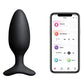 Lovense Hush 2 Vibrador Anal - 1.75 pulg.
