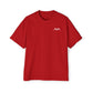 Camiseta gráfica extragrande SX con logo de EA para hombre