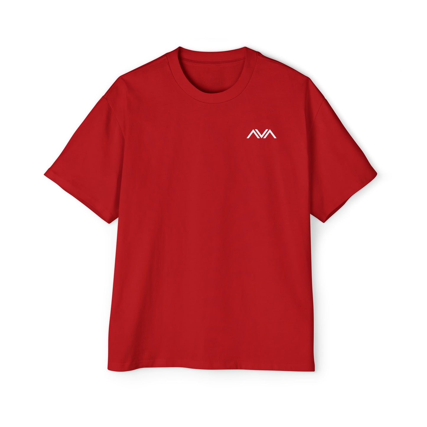 Camiseta gráfica extragrande SX con logo de EA para hombre