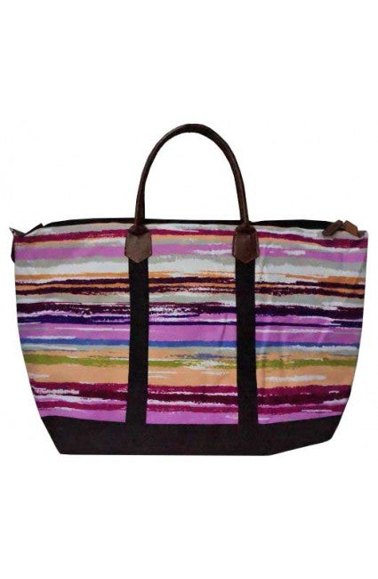 Bolsa de Viaje Grande de Lona