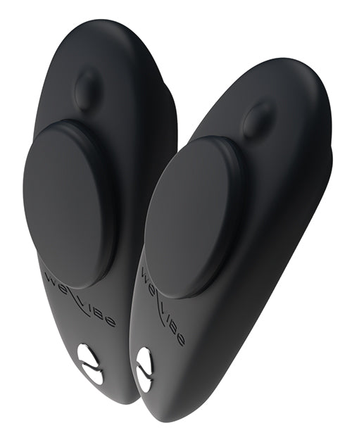 We-Vibe Tease Us Edición Especial Moxie y Moxie
