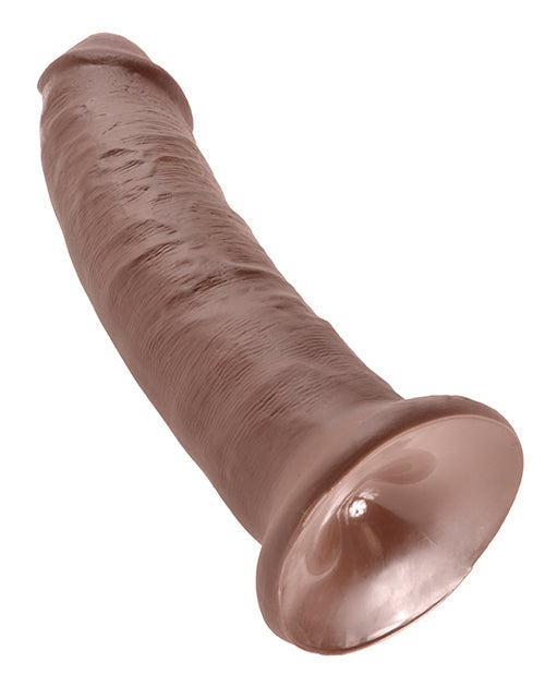 King Cock, Pénis de 23 cm - Brun