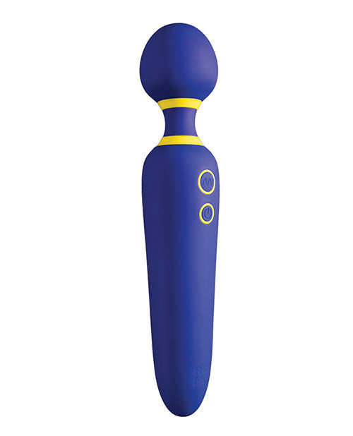ROMP Flip Baguette Vibrante - Bleu