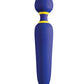 ROMP Flip Baguette Vibrante - Bleu