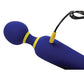 ROMP Flip Baguette Vibrante - Bleu