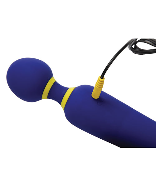 ROMP Flip Baguette Vibrante - Bleu