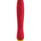 ROMP Jazz Rabbit Vibrator - Berry