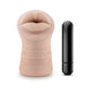 M For Men Male Stroker  - Angie