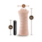 M For Men Male Stroker  - Angie
