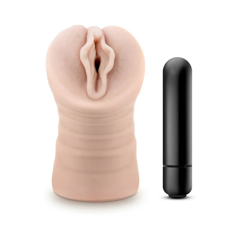 M para Hombres Estimulador Masculino - Ashley