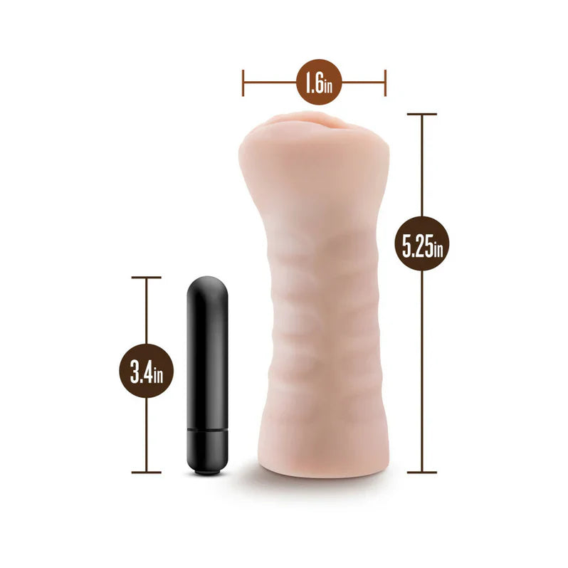 M para Hombres Estimulador Masculino - Ashley