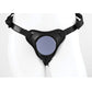 Dillio Platinum Body Dock SE Harnais Strap-On – Noir