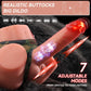 ThrustMate Thrusting Male Sex Doll Vibrator