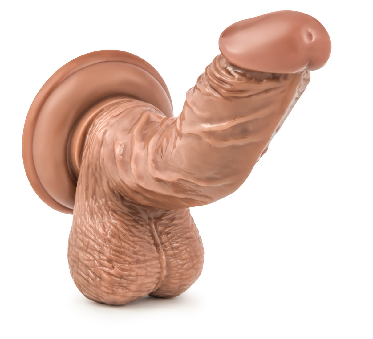 Godemichet Coverboy Papito 16,5 cm - Latin