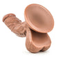 Godemichet Coverboy Papito 16,5 cm - Latin