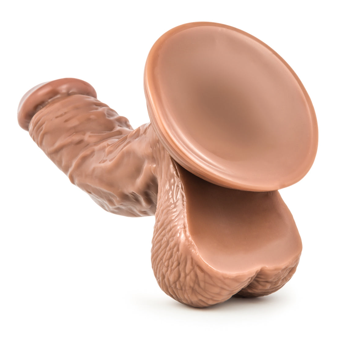 Godemichet Coverboy Papito 16,5 cm - Latin