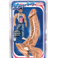Godemichet Coverboy Papito 16,5 cm - Latin