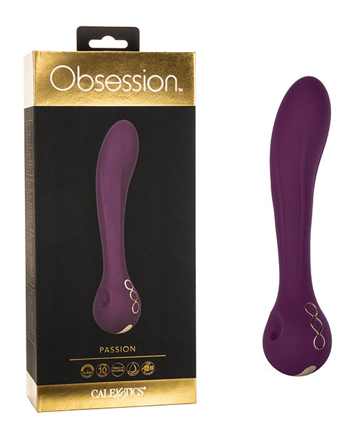 Obsession Passion - Morado
