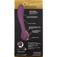 Obsession Passion - Morado