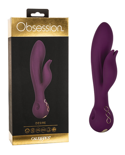 Obsession Désir - Violet