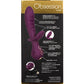 Obsesión Amante - Morado