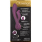 Obsession Fantasy - Purple