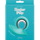 Sugar Pop Leila Panty Vibe - Verde azulado