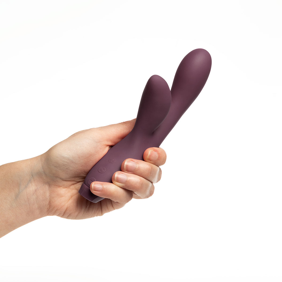 Vibrador de conejo Je Joue Hera - Morado